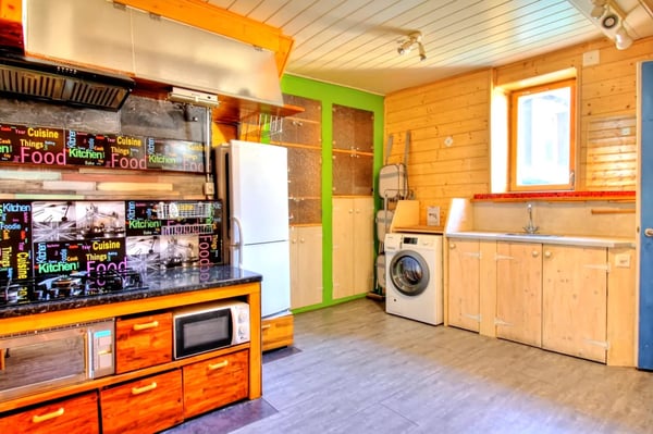 Appartement de 2.5 pièces en Vieille Ville de Sion 7