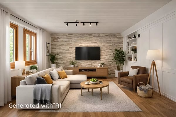 Appartement de 2.5 pièces en Vieille Ville de Sion 3