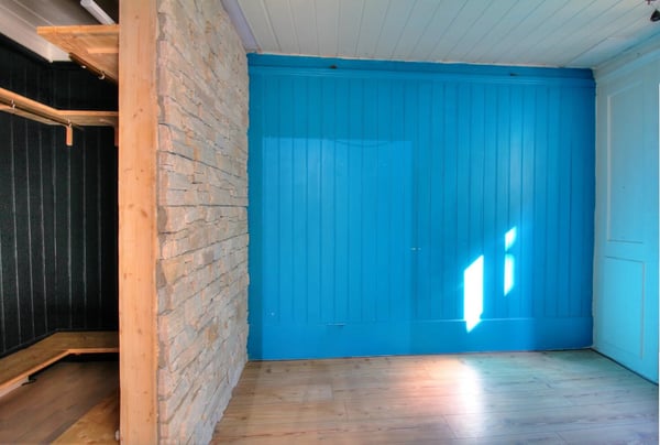 Appartement de 2.5 pièces en Vieille Ville de Sion 9