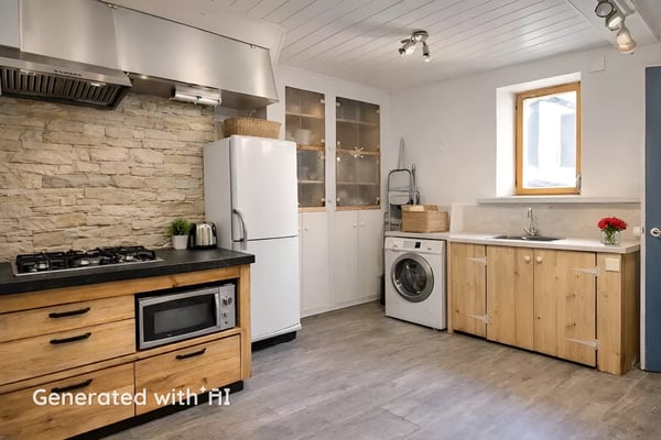 Appartement de 2.5 pièces en Vieille Ville de Sion 6
