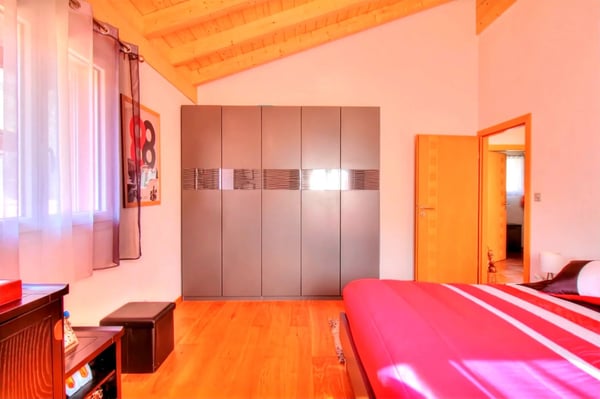 Belle villa mitoyenne de 5 pièces à Ardon 8