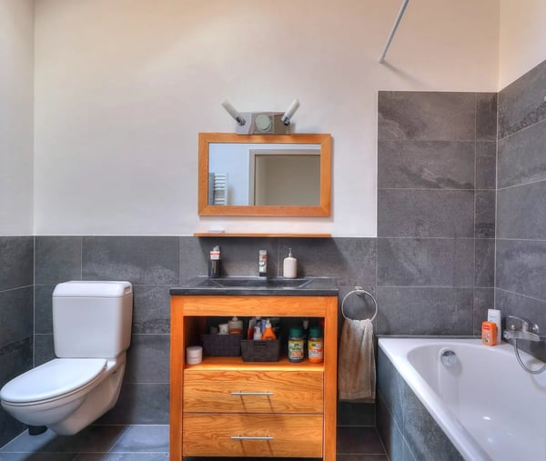 Saillon | Magnifique appartement de 4,5 pièces en duplex, entièrement rénové 8