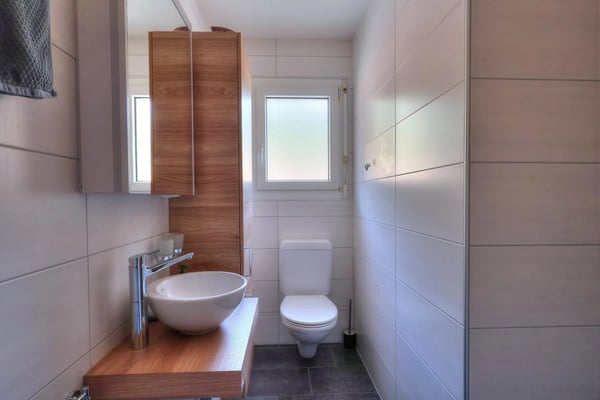 Saillon | Magnifique appartement de 4,5 pièces en duplex, entièrement rénové 6