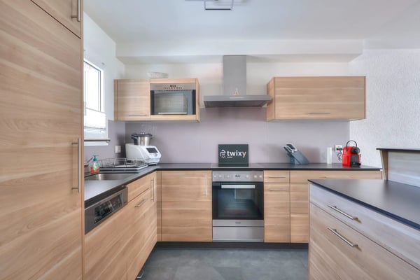 Saillon | Magnifique appartement de 4,5 pièces en duplex, entièrement rénové 3