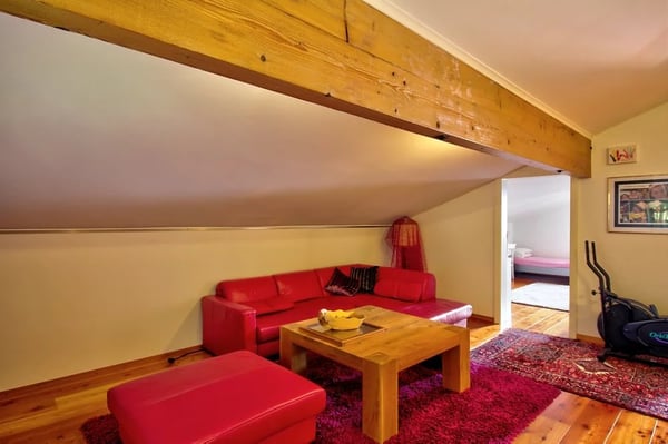 Charmant chalet familial de 7.5 pièces 10