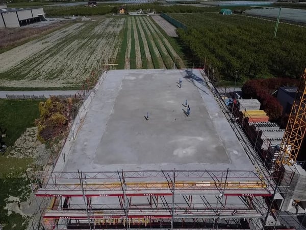 Construction en cours - Dernière Villa de 4.5 pièces 3
