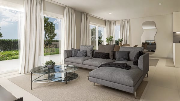 Saillon | Magnifique villa mitoyenne neuve dans un environnement optimal 3
