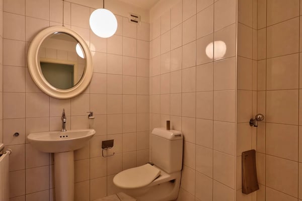 Sierre | Séduisants volumes pour cet appartement de 4,5 pièces à rénover 9