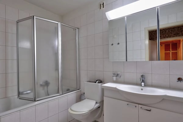 Sierre | Séduisants volumes pour cet appartement de 4,5 pièces à rénover 7