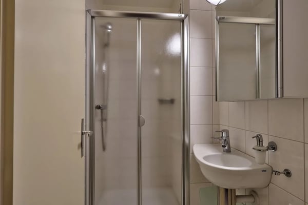 Sierre | Séduisants volumes pour cet appartement de 4,5 pièces à rénover 8