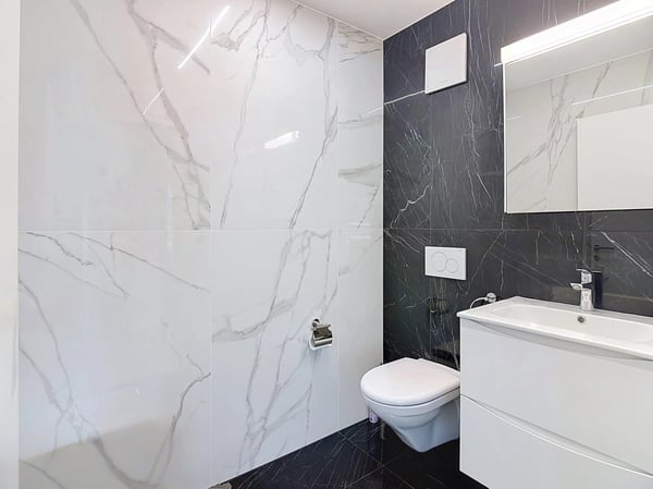 Fully | Magnifique attique de 3.5 pièces avec grande terrasse 11