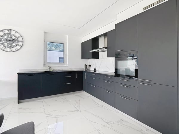 Fully | Magnifique attique de 3.5 pièces avec grande terrasse 6