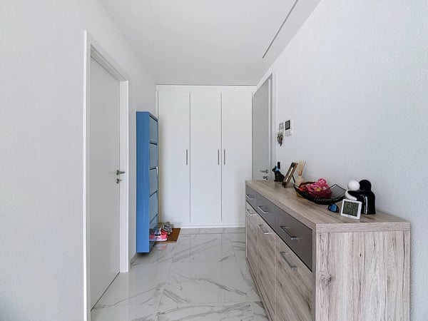 Fully | Magnifique attique de 3.5 pièces avec grande terrasse 3