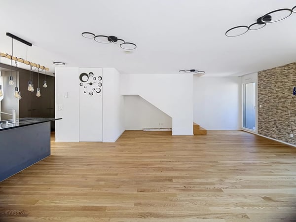 Sierre | Magnifique attique récent en duplex de 1.5 pièces 3
