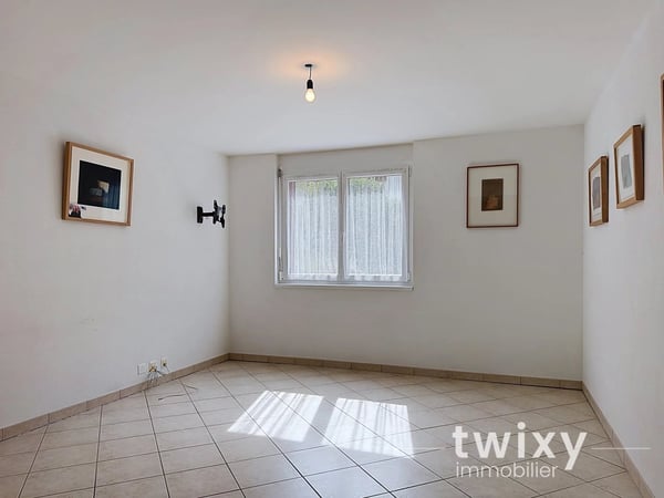Saint-Maurice | Spacieuse villa familiale avec jardin et vue panoramique 5