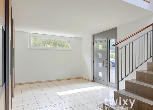 Saint-Maurice | Spacieuse villa familiale avec jardin et vue panoramique 3