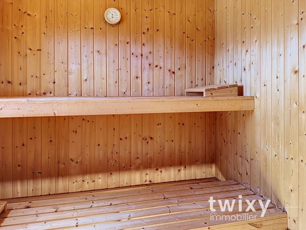 Charmant chalet de 4.5 pièces avec spa 9