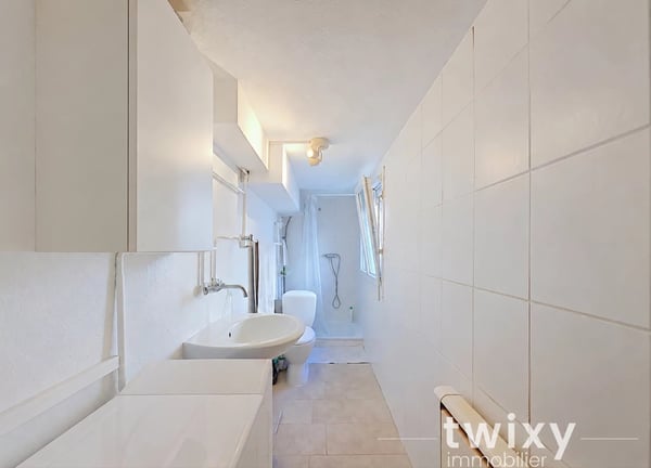 Fully | Appartement de 2.5 pièces au coeur du village 3