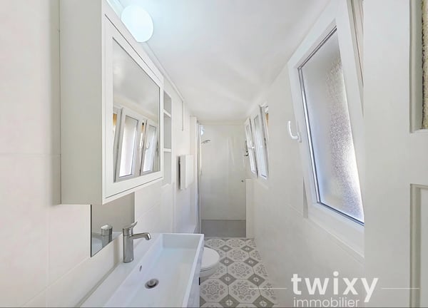 Fully | Appartement de 3.5 pièces au coeur du village 4