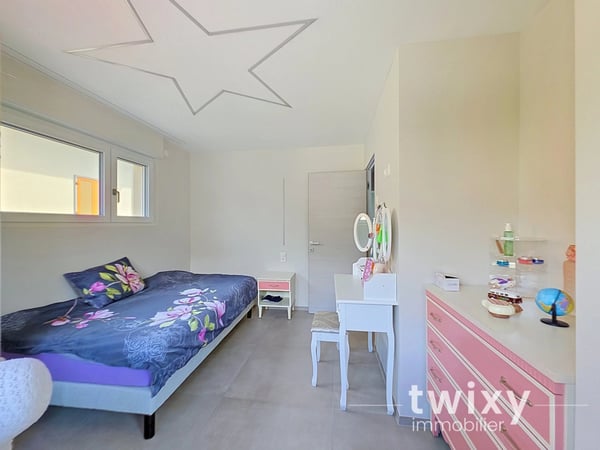 Sierre I Appartement de 2.5 pièces avec jardin 7