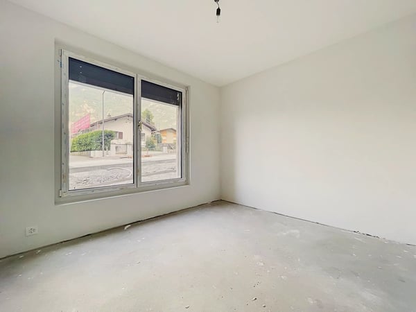 St-Maurice ? Appartement neuf de 5.5 pièces à Épinassey 9