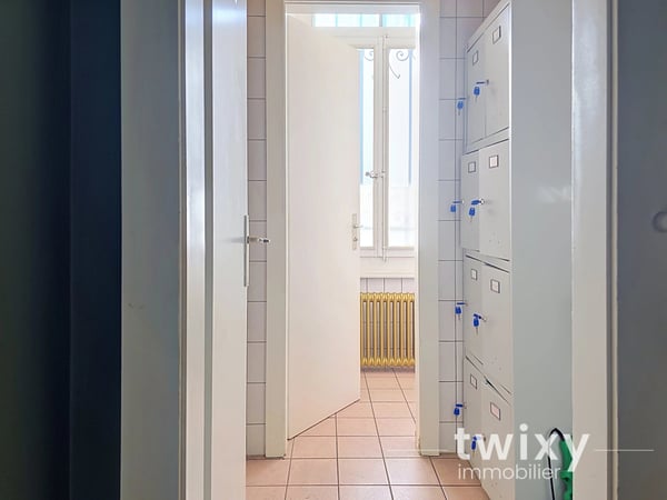 Vevey ? Etablissement de caractère vendu clé en main 8
