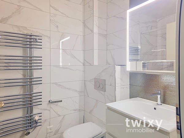 Sierre I Magnifique appartement de 5.5 pièces 10