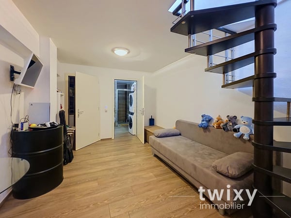 Sierre I Appartement de 2.5 pièces proche centre-ville 8