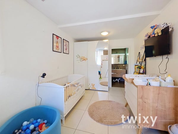 Sierre I Appartement de 2.5 pièces proche centre-ville 5