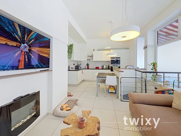 Sierre I Appartement de 2.5 pièces proche centre-ville 1