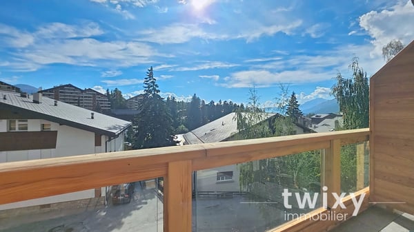 Crans-Montana I Appartement de 5.5 pièces 10