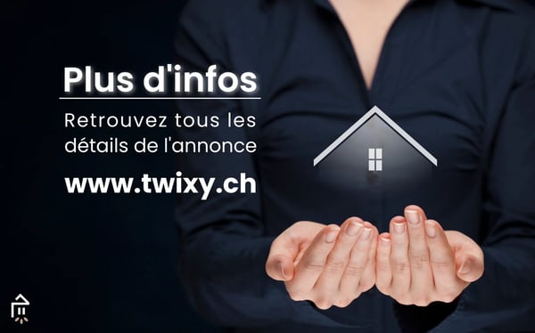 Appartement de 3.5 pièces dans une résidence de standing 6