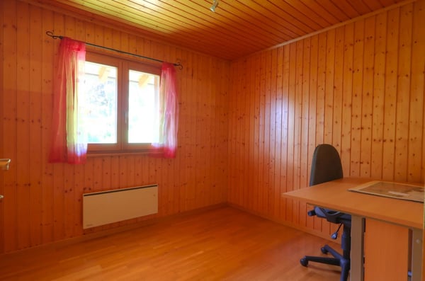 Dugny | Chalet 4.5 pièces entre nature et tranquillité 7