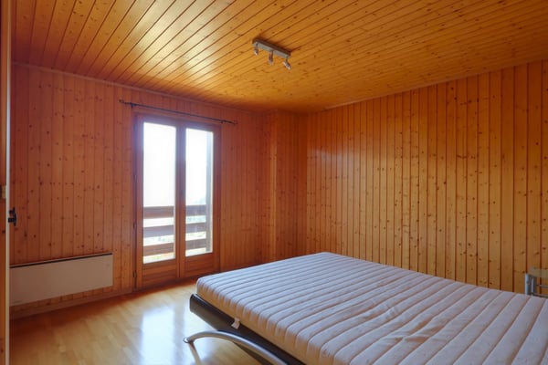 Dugny | Chalet 4.5 pièces entre nature et tranquillité 5