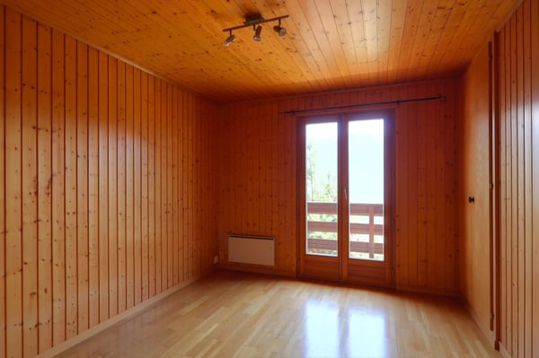 Dugny | Chalet 4.5 pièces entre nature et tranquillité 6