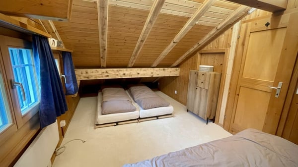 Idyllisch gelegenes Ferienhäuschen an Top-Aussichtslage für Naturliebhaber 17