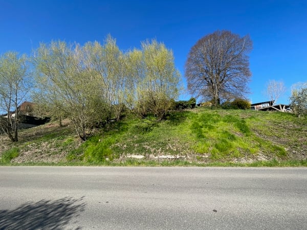Jestetten - Baugrundstück in Südhanglage 6