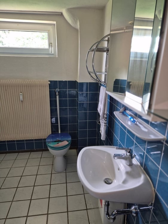 Hüfingen - Sumpfohren - Schönes Einfamilienhaus mit Einliegerwohnung 13