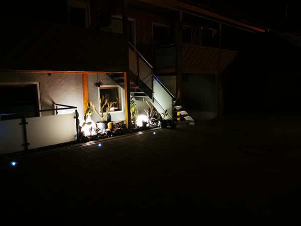 Dangstetten - kernsaniertes Zweifamilienhaus zu verkaufen 5
