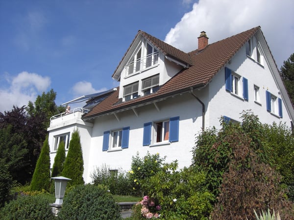 Altenburg - schönes gepflegtes Mehrfamilienhaus zu verkaufen mit 3 Woh 2