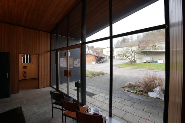 Dogern - Wohnen neu gedacht barrierefrei & altersgerecht 13
