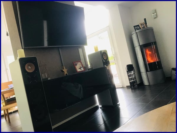 Waldshut-Bergstadt - 125 m² attraktives Reihenendhaus 8