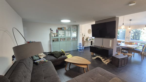 Waldshut-Bergstadt - 125 m² attraktives Reihenendhaus 7