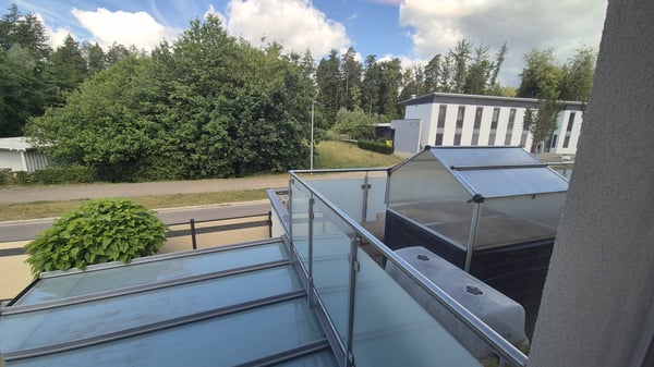 Waldshut-Bergstadt - 125 m² attraktives Reihenendhaus 6