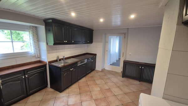 Höchenschwand/Amrigschwand- schönes Einfamilienhaus in ruhigem Ambient 12