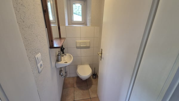 Höchenschwand/Amrigschwand- schönes Einfamilienhaus in ruhigem Ambient 13