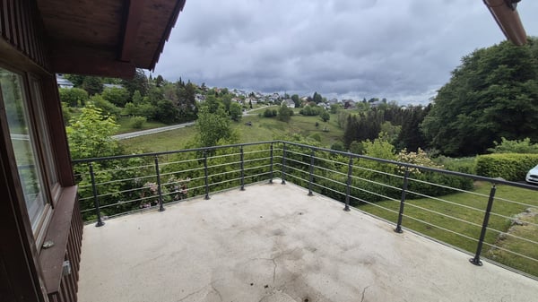 Höchenschwand/Amrigschwand- schönes Einfamilienhaus in ruhigem Ambient 7