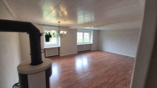 Höchenschwand/Amrigschwand- schönes Einfamilienhaus in ruhigem Ambient 8
