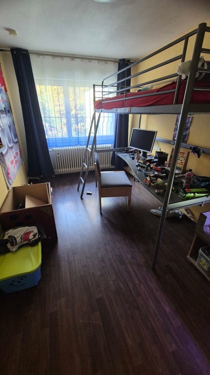 Albbruck - Einfamilienhaus mit Gewerbeanteil! 10