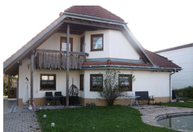 Bonndorf Haus & Gewerbe 1